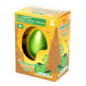 Keycraft - Mini Hatching Egg Dinosaur