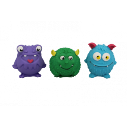 Keycraft - Squeezy Monsters
