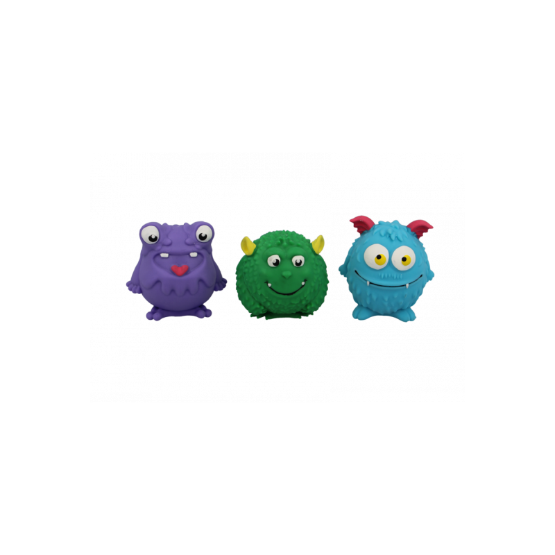 Keycraft - Squeezy Monsters
