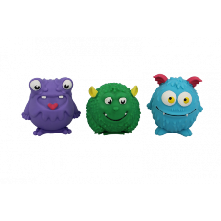 Keycraft - Squeezy Monsters