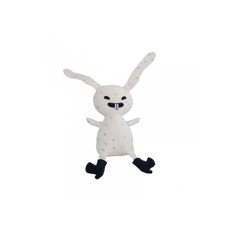Brokiga - Rabbit