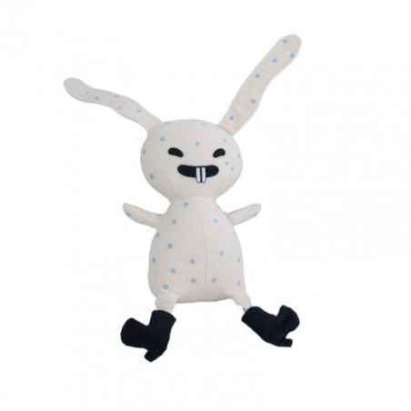 Brokiga - Rabbit