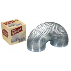 Keycraft - Large Metal Spring