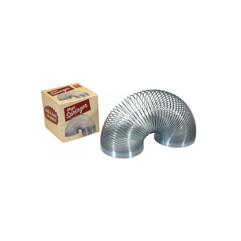 Keycraft - Large Metal Spring