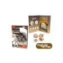 Keycraft - Break Your Own Geodes Kit