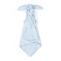 Jellycat - Bashful Blue Bunny Soother