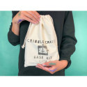 Cribble Craft - Cribble Base kit, lite