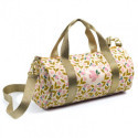 Djeco - Duffel Bag Pink Bird