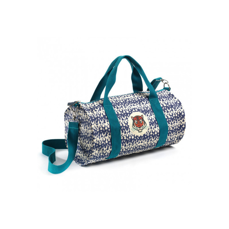 Djeco - Duffel Bag Bengal Tiger