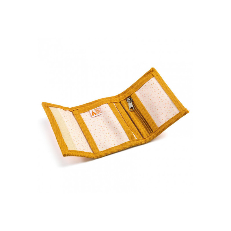 Djeco - Bird Wallet