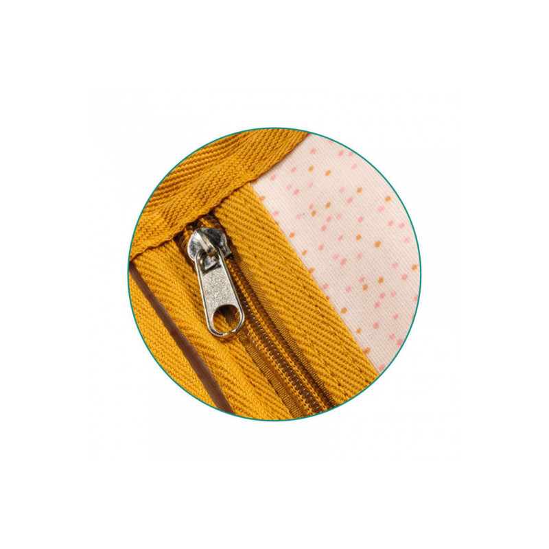 Djeco - Bird Wallet