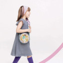 Djeco - Round bag Izumi