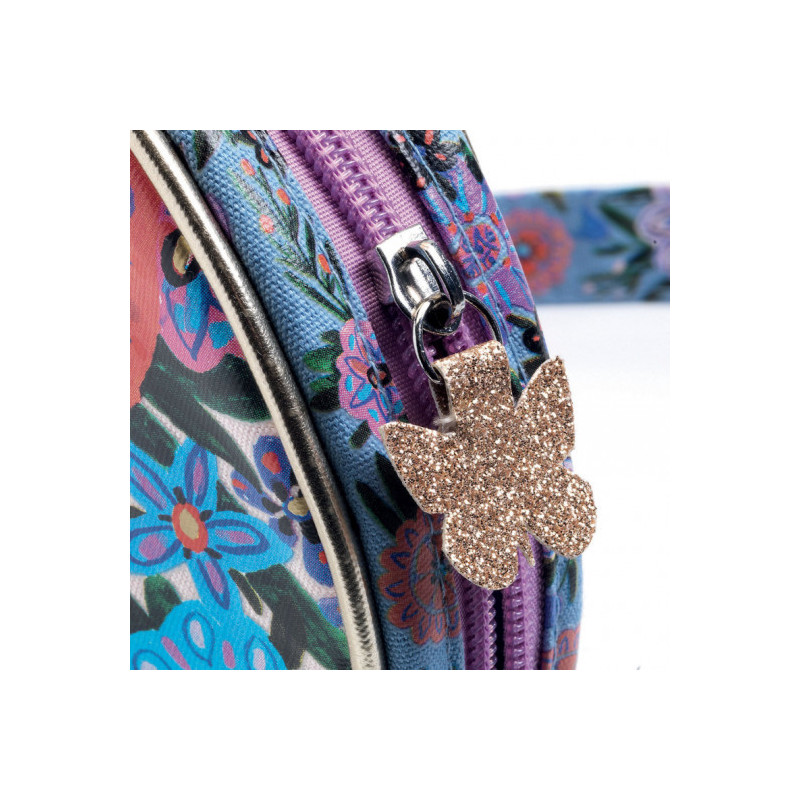 Djeco - Round bag Tara