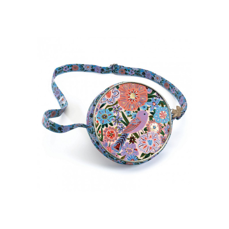 Djeco - Round bag Tara