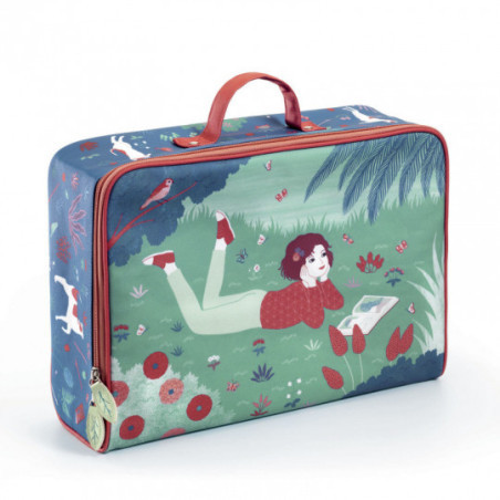 Djeco - Suitcases Dreamer
