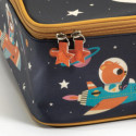 Djeco - Suitcases Space