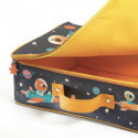 Djeco - Suitcases Space