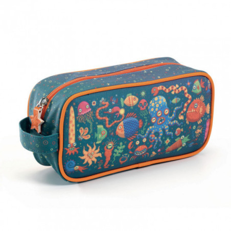 Djeco - Cases Funny fishes