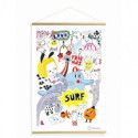 Djeco - Picture, Surf´s Party