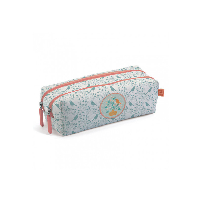Djeco - Cases Romantic, pennskrin