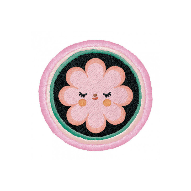 Djeco - Cases Fleur
