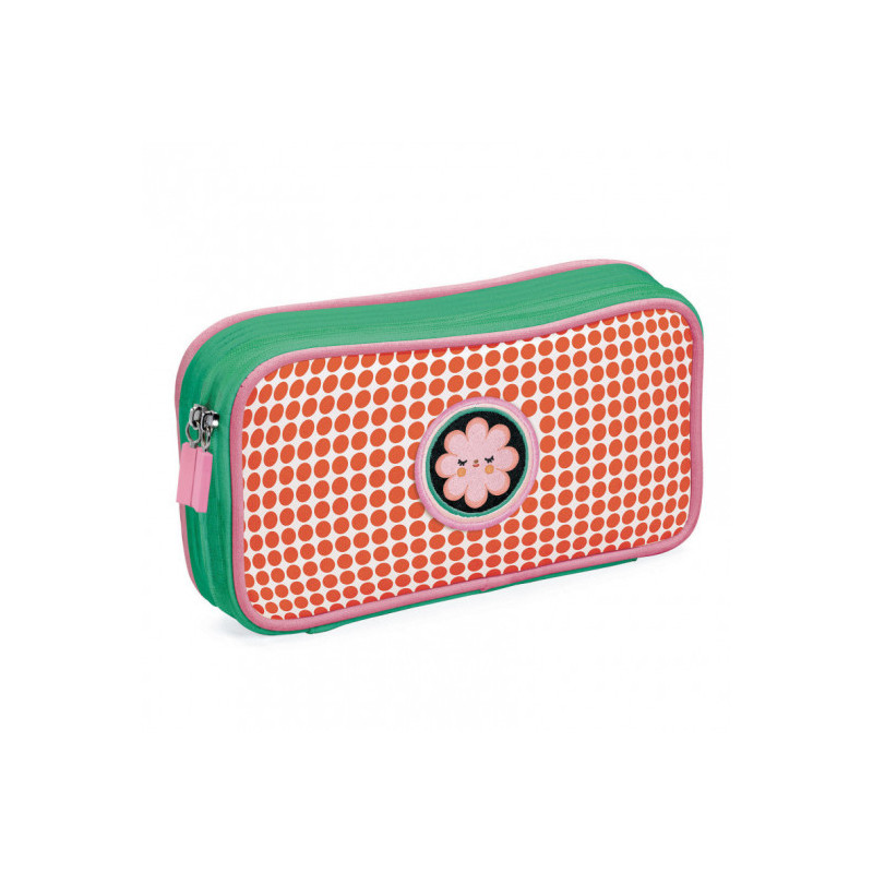 Djeco - Cases Fleur
