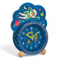 Djeco - Alarm Clock, Space
