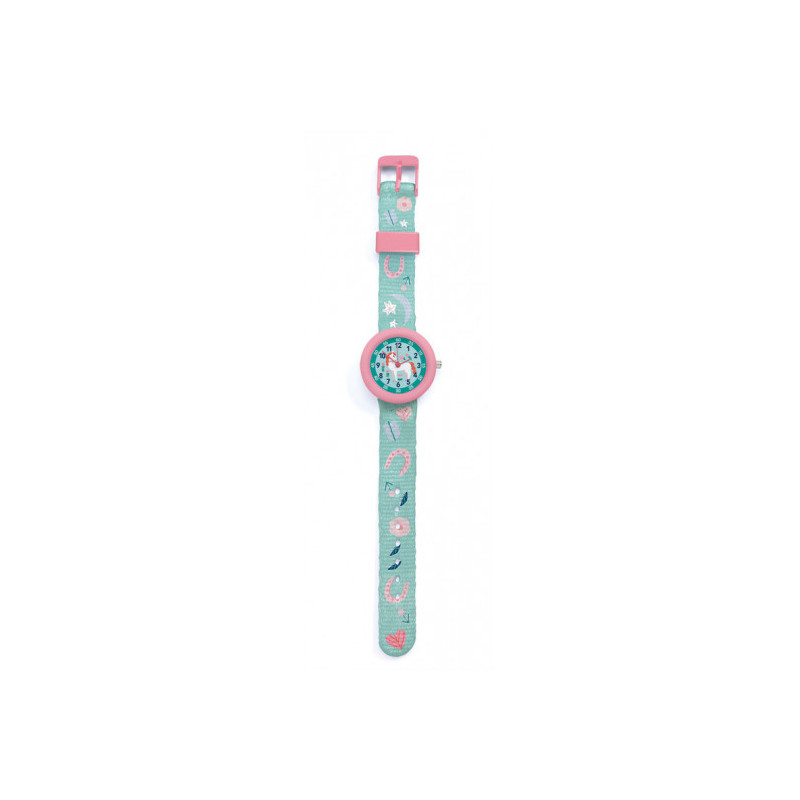 Djeco - Watch, Horse