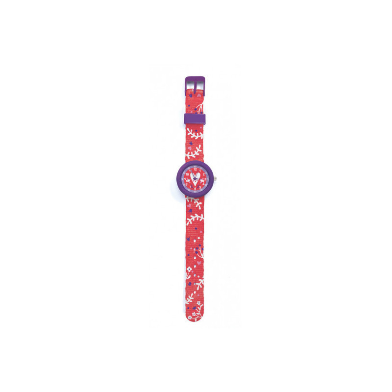 Djeco - Watch, Heart