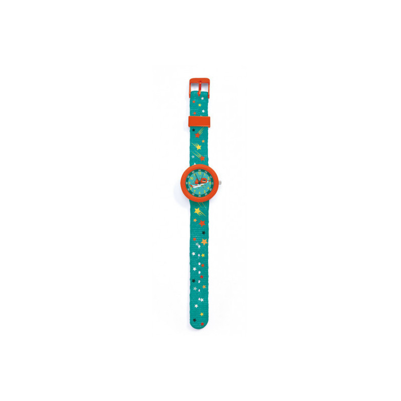 Djeco - Watch, Superhero
