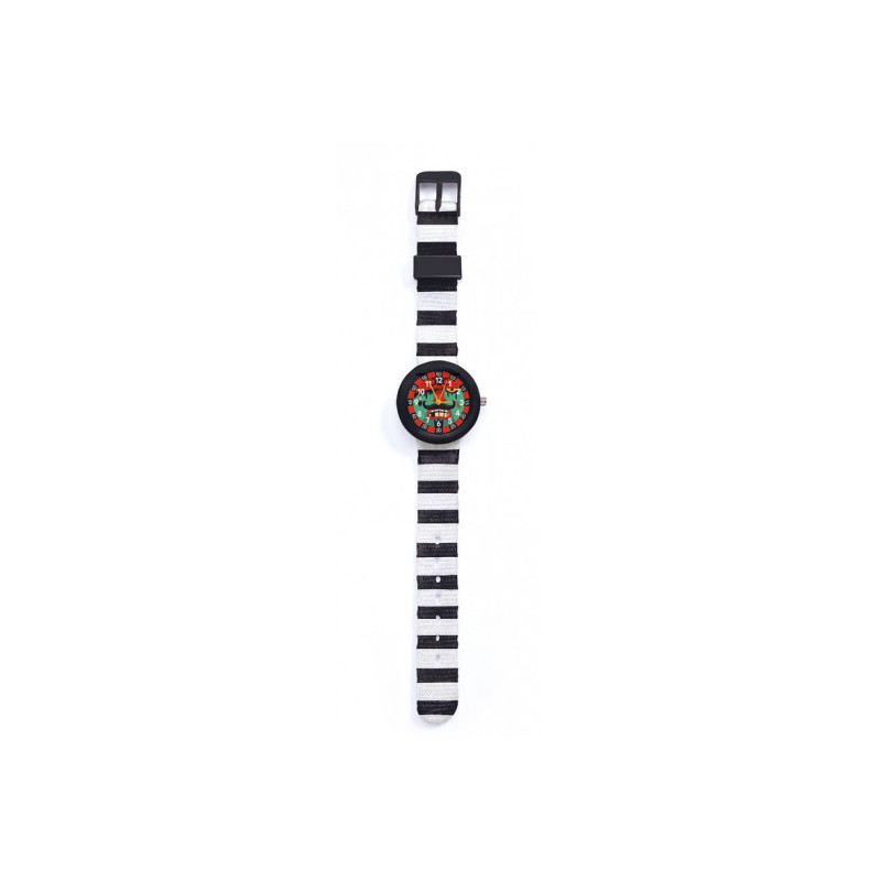 Djeco - Watch, Pirate