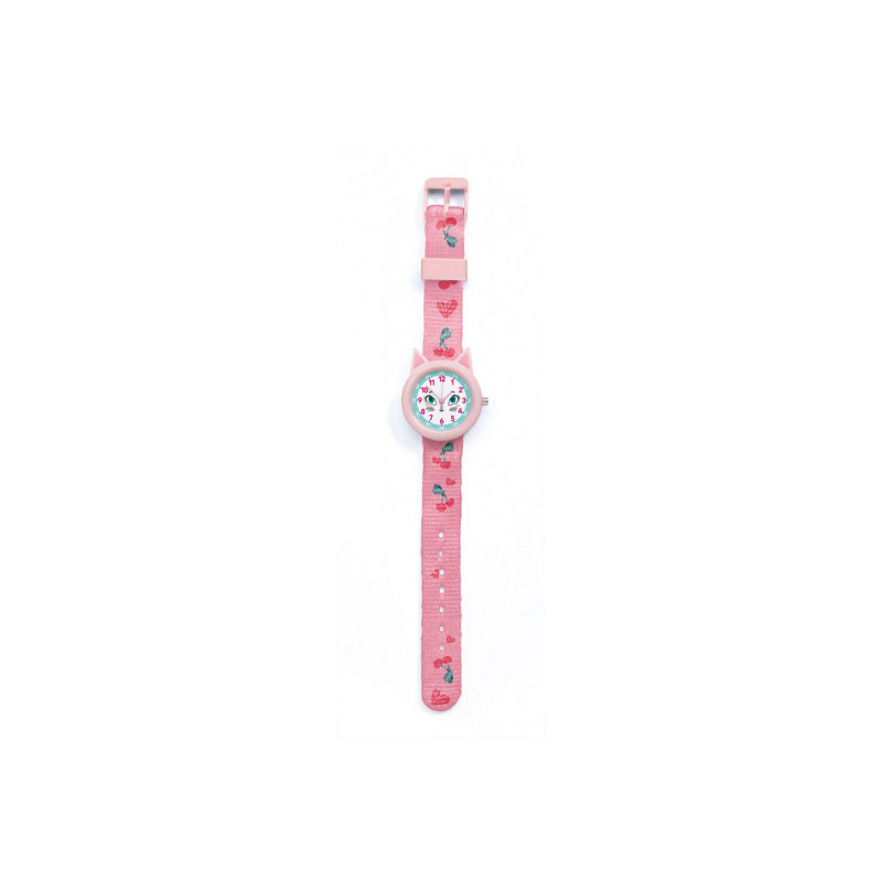 Djeco - Watch, Cat