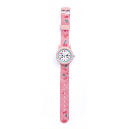 Djeco - Watch, Cat