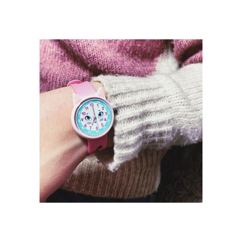 Djeco - Watch, Cat