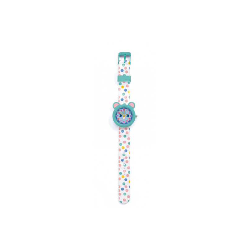 Djeco - Watch, Mouse