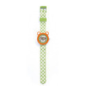 Djeco - Watch, Raccoon