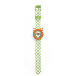 Djeco - Watch, Raccoon