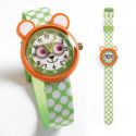 Djeco - Watch, Raccoon