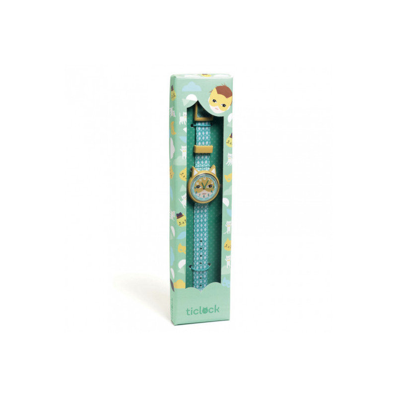 Djeco - Watches Party
