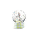 Djeco - Mini snöglob, So wild - kanin