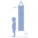 Djeco - Height chart - Aquatic life