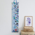 Djeco - Height chart - Aquatic life