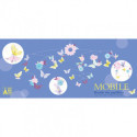 Djeco - Mobile, Butterfly twirl