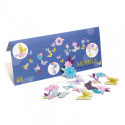 Djeco - Mobile, Butterfly twirl