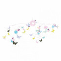 Djeco - Mobile, Butterfly twirl
