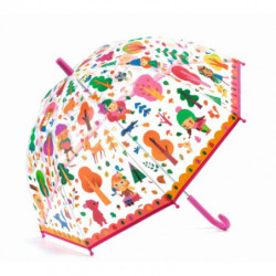 Djeco - Umbrella, Forest