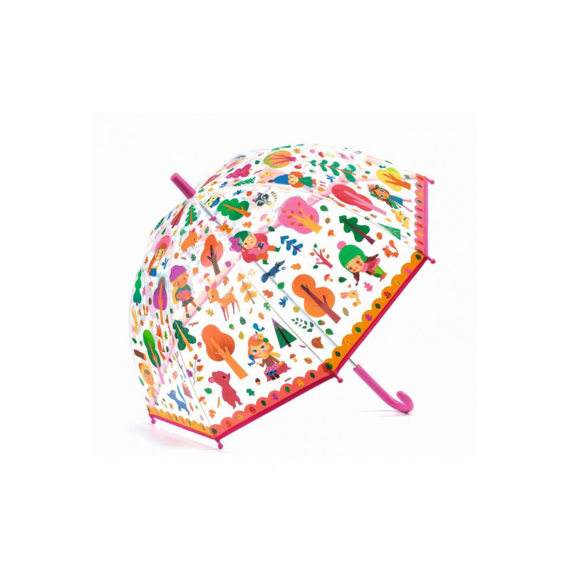 Djeco - Umbrella, Forest