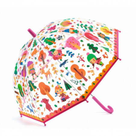 Djeco - Umbrella, Forest