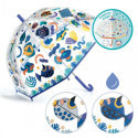 Djeco - Umbrella - Fishes