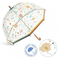 Djeco - Umbrella Little Flowers